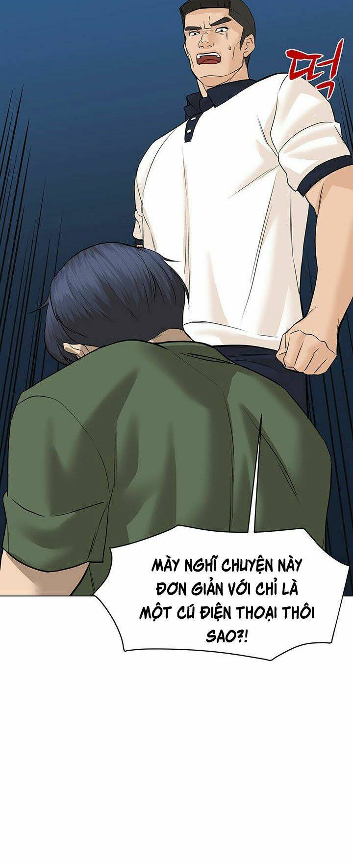 Người Trở Về Từ Cõi Chết Chapter 42 - Trang 12