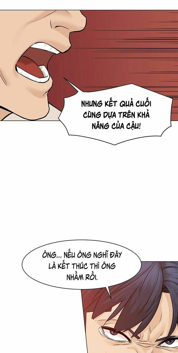 Người Trở Về Từ Cõi Chết Chapter 42 - Trang 14