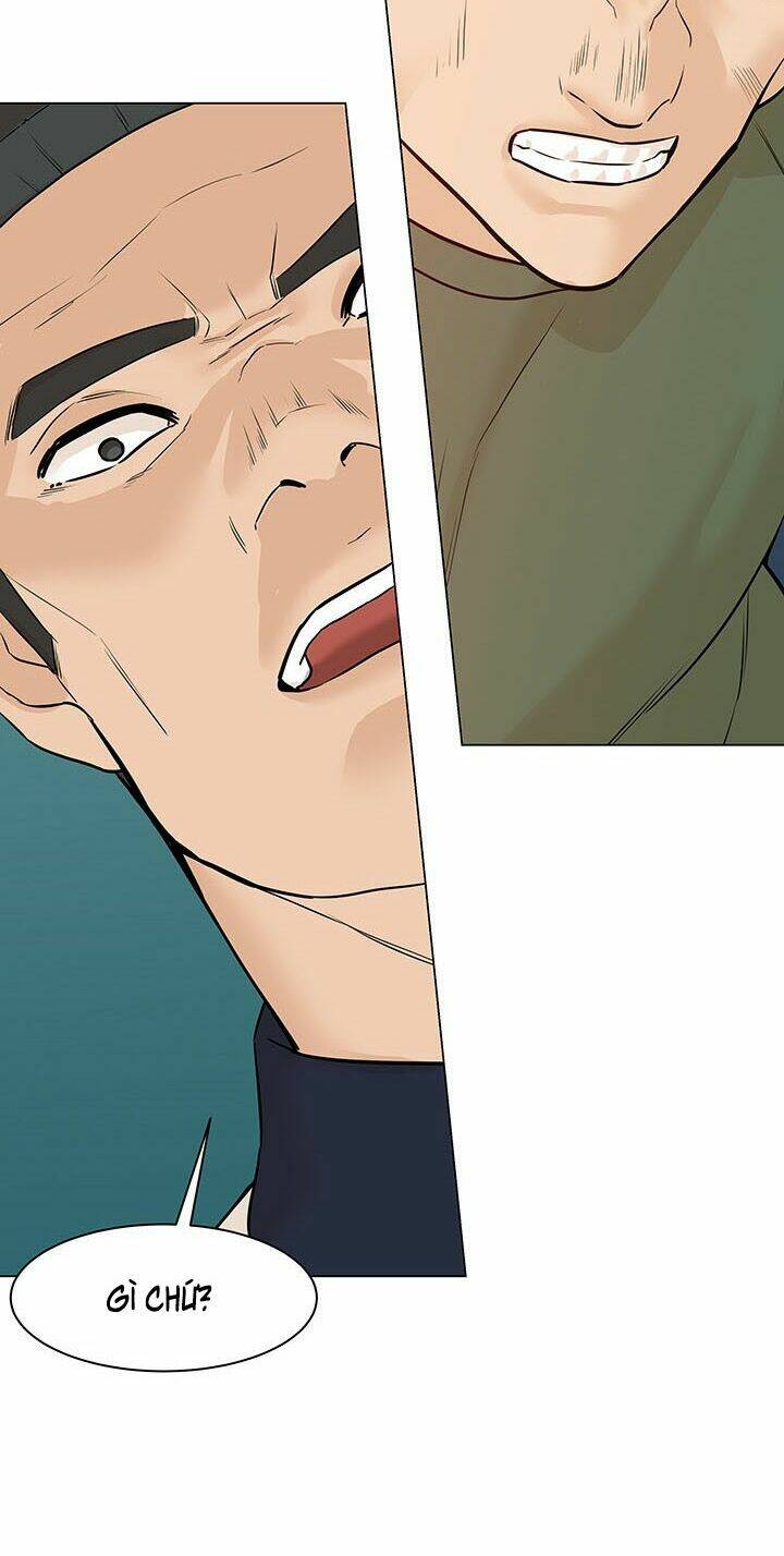 Người Trở Về Từ Cõi Chết Chapter 42 - Trang 15