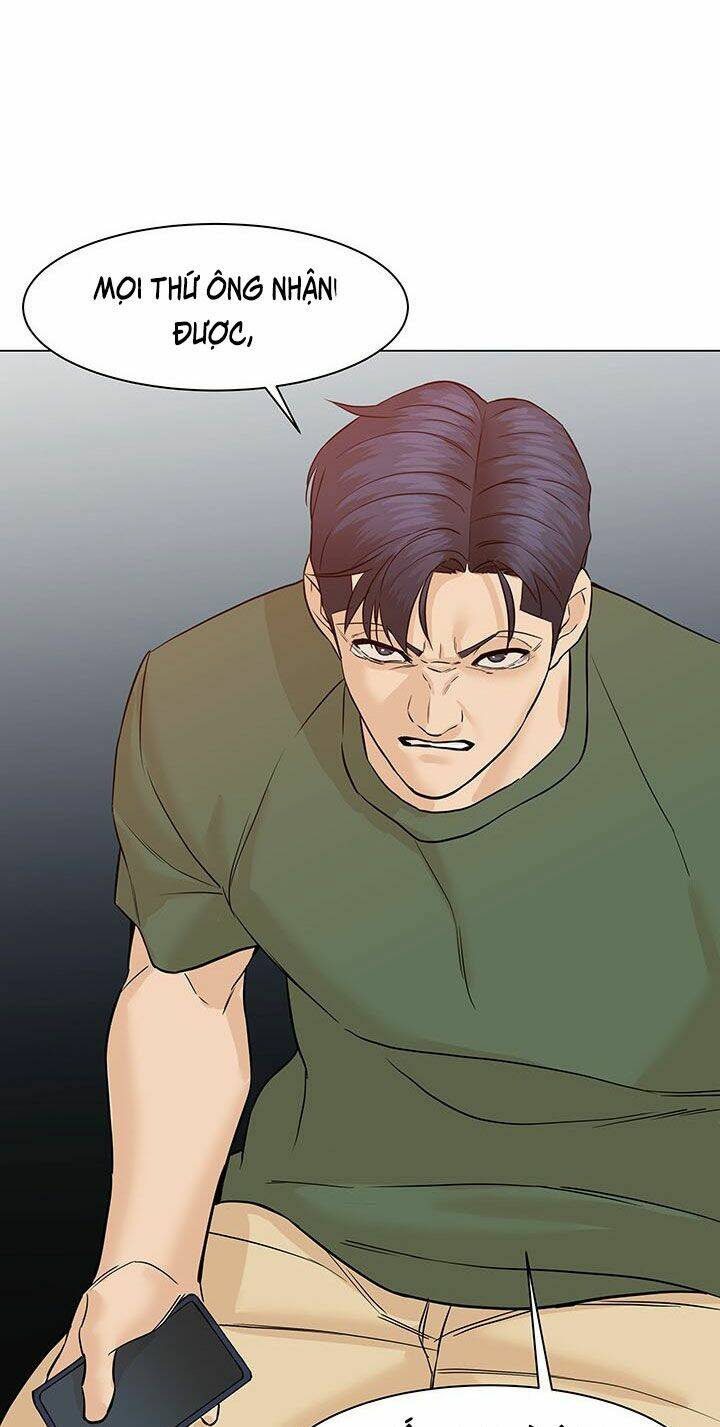 Người Trở Về Từ Cõi Chết Chapter 42 - Trang 16