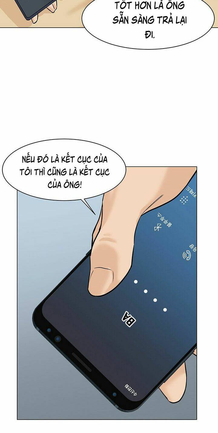 Người Trở Về Từ Cõi Chết Chapter 42 - Trang 17