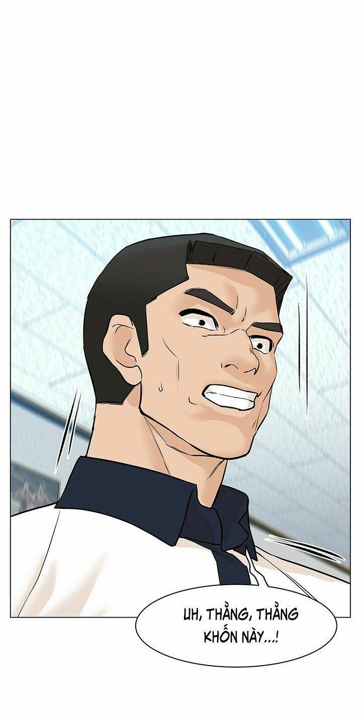 Người Trở Về Từ Cõi Chết Chapter 42 - Trang 18