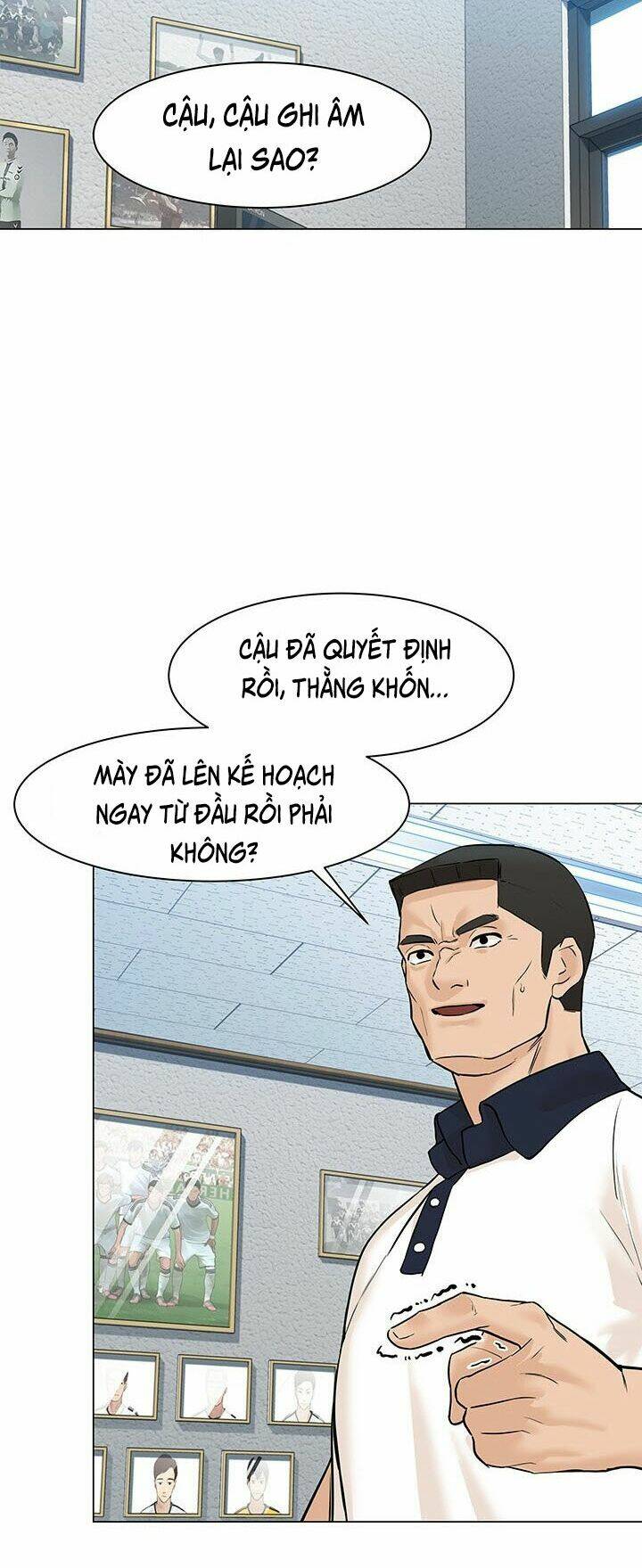 Người Trở Về Từ Cõi Chết Chapter 42 - Trang 1