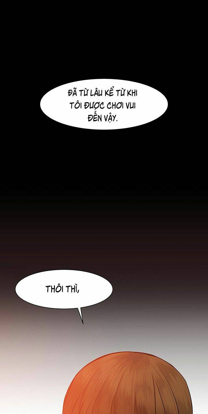 Người Trở Về Từ Cõi Chết Chapter 42 - Trang 21