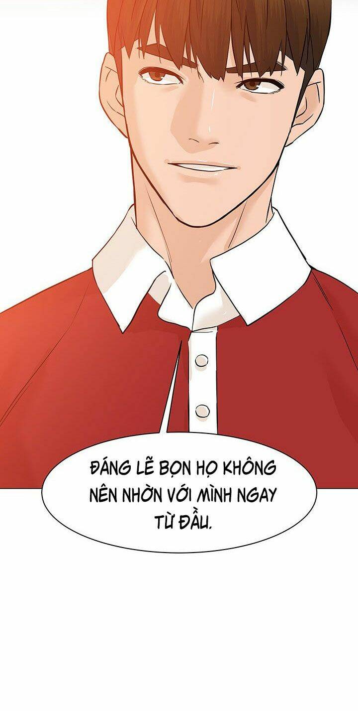 Người Trở Về Từ Cõi Chết Chapter 42 - Trang 22
