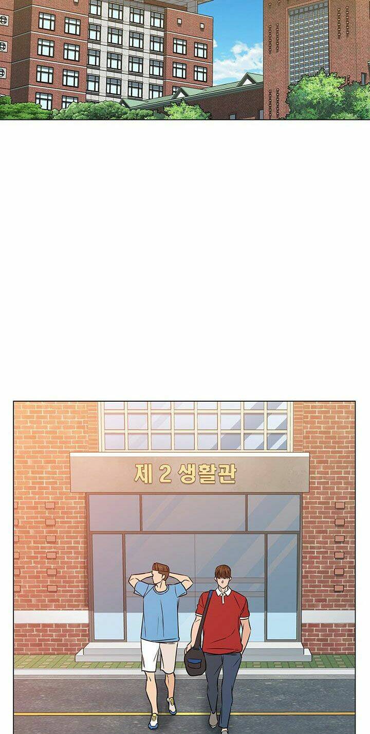 Người Trở Về Từ Cõi Chết Chapter 42 - Trang 24