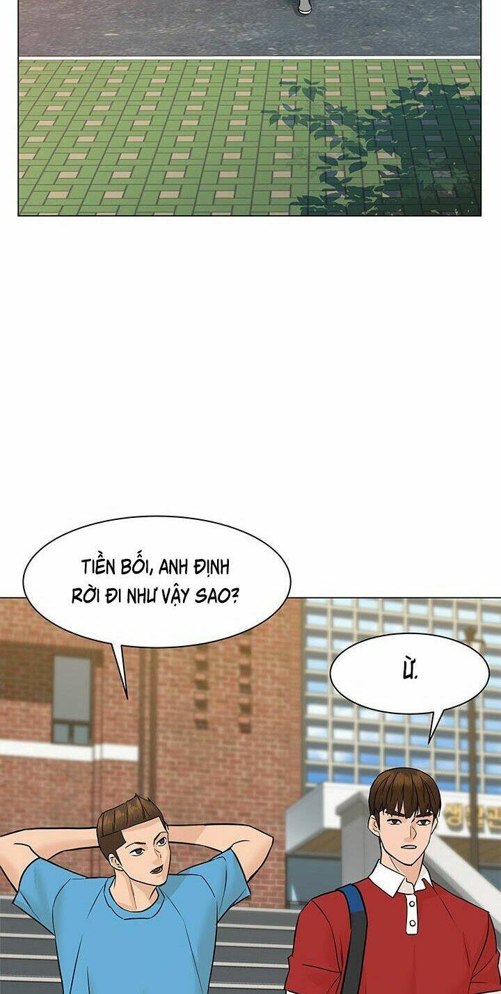 Người Trở Về Từ Cõi Chết Chapter 42 - Trang 25