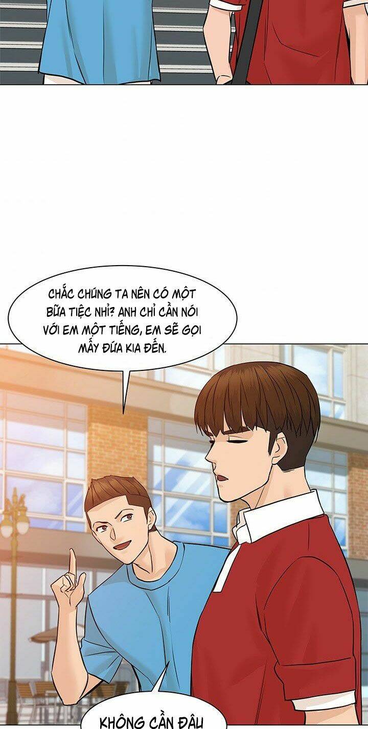 Người Trở Về Từ Cõi Chết Chapter 42 - Trang 26