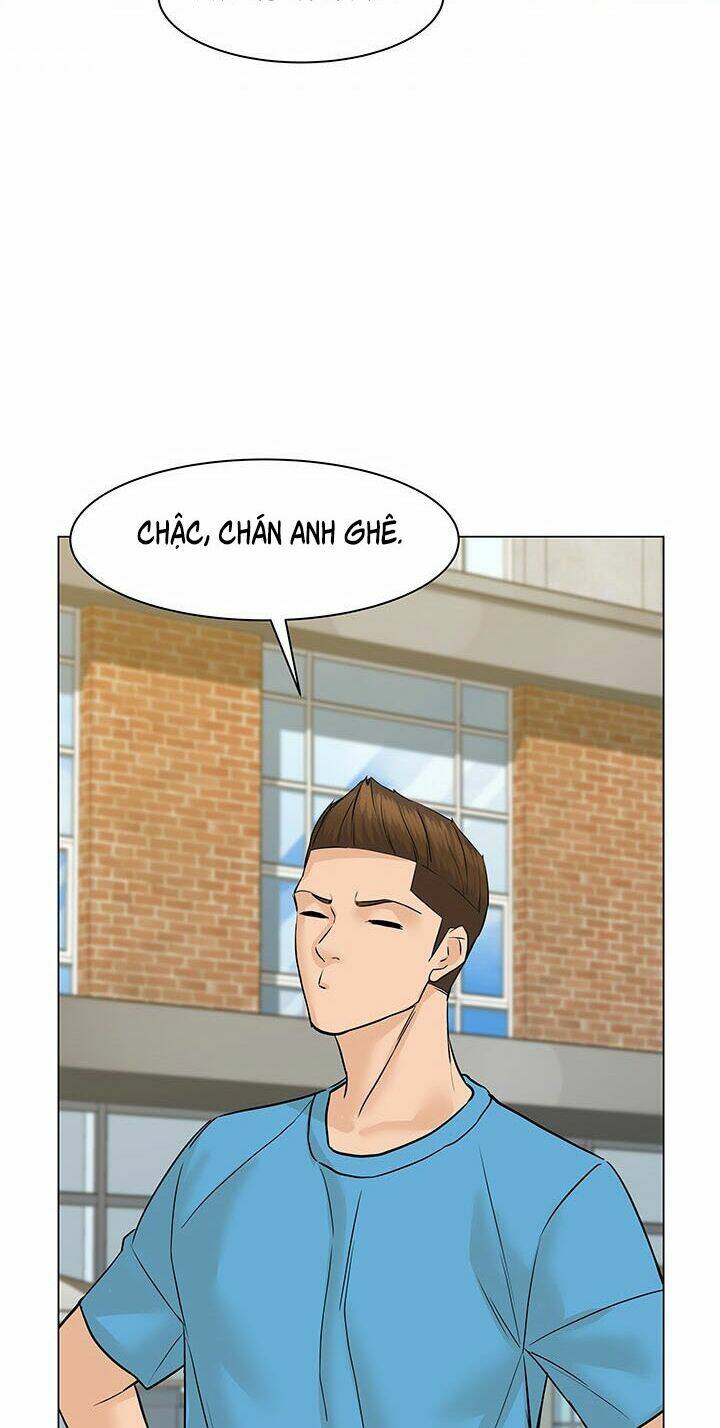 Người Trở Về Từ Cõi Chết Chapter 42 - Trang 27