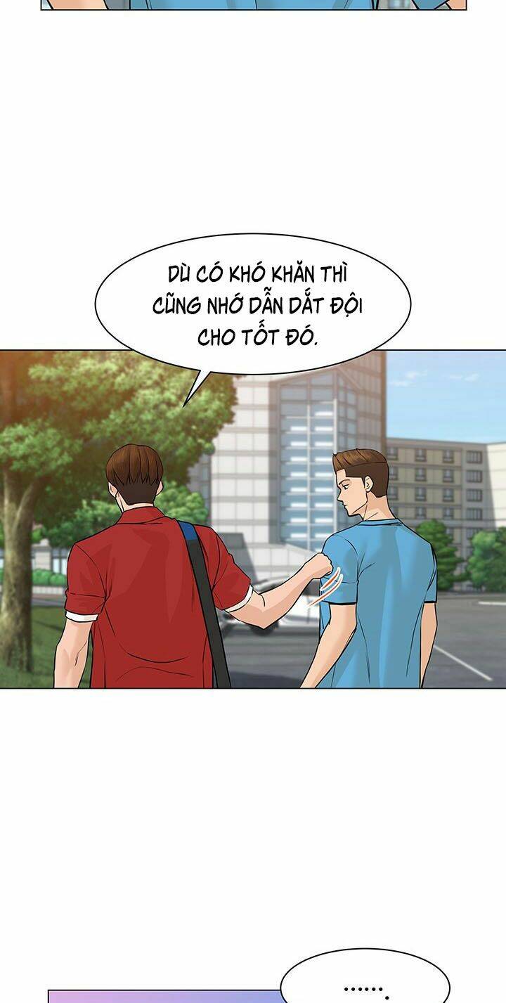 Người Trở Về Từ Cõi Chết Chapter 42 - Trang 28