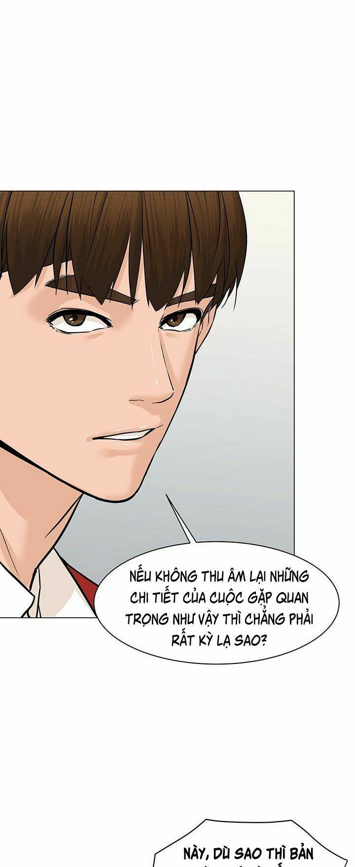 Người Trở Về Từ Cõi Chết Chapter 42 - Trang 2