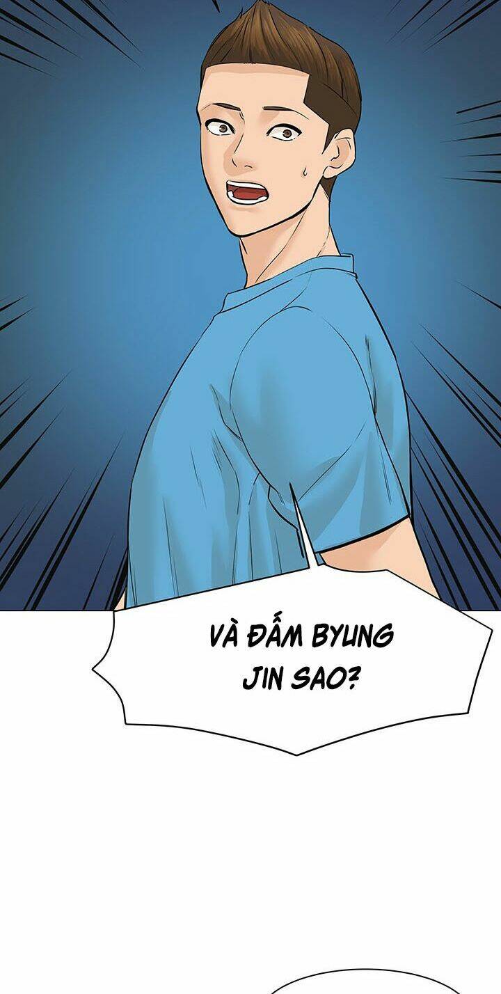 Người Trở Về Từ Cõi Chết Chapter 42 - Trang 31