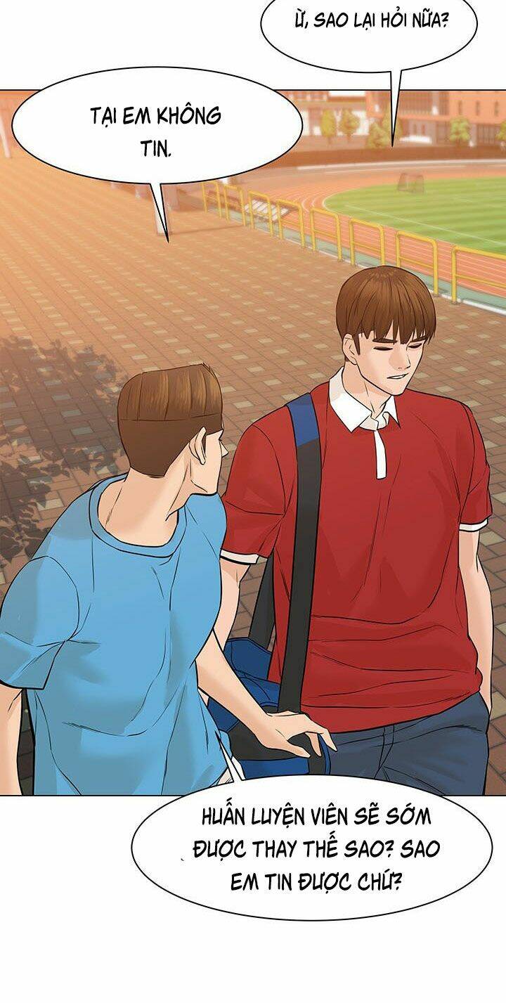 Người Trở Về Từ Cõi Chết Chapter 42 - Trang 32