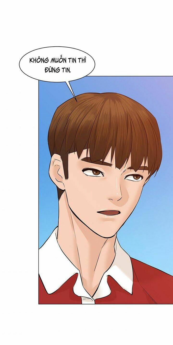 Người Trở Về Từ Cõi Chết Chapter 42 - Trang 33