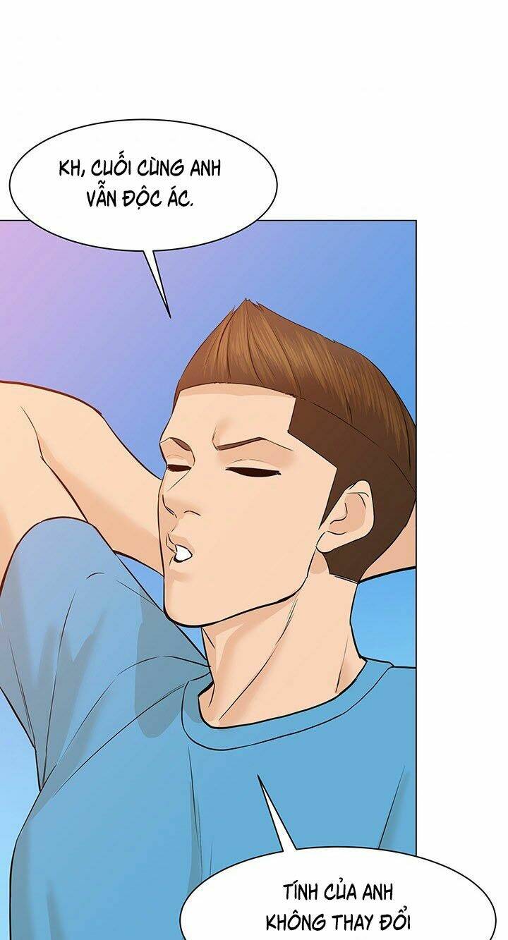 Người Trở Về Từ Cõi Chết Chapter 42 - Trang 34