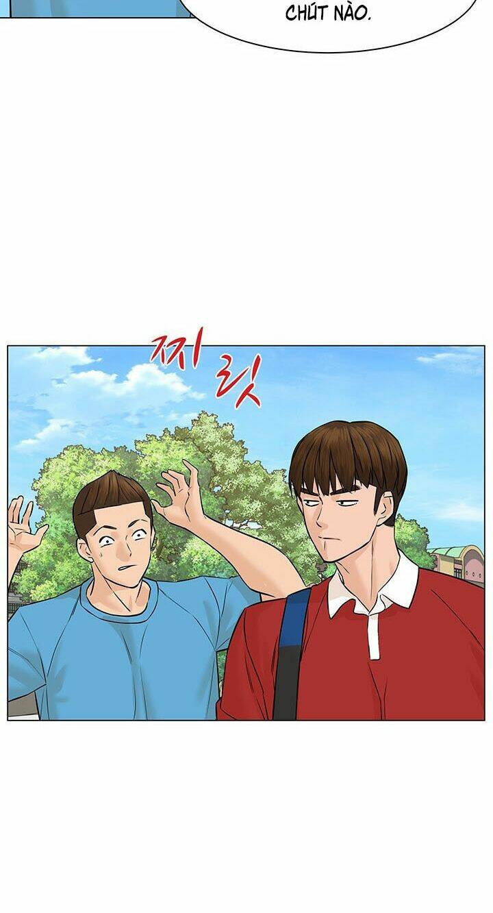 Người Trở Về Từ Cõi Chết Chapter 42 - Trang 35