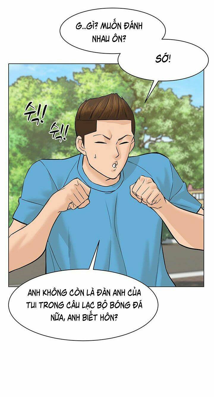 Người Trở Về Từ Cõi Chết Chapter 42 - Trang 36