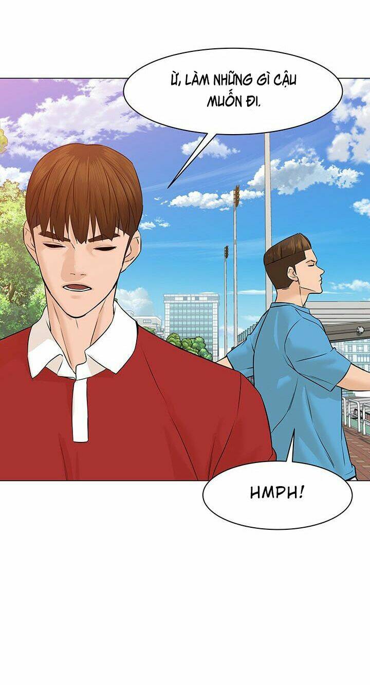 Người Trở Về Từ Cõi Chết Chapter 42 - Trang 37