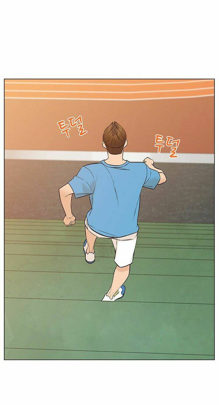 Người Trở Về Từ Cõi Chết Chapter 42 - Trang 39