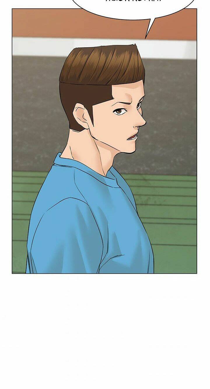 Người Trở Về Từ Cõi Chết Chapter 42 - Trang 41