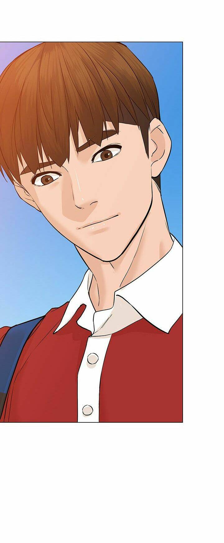 Người Trở Về Từ Cõi Chết Chapter 42 - Trang 45