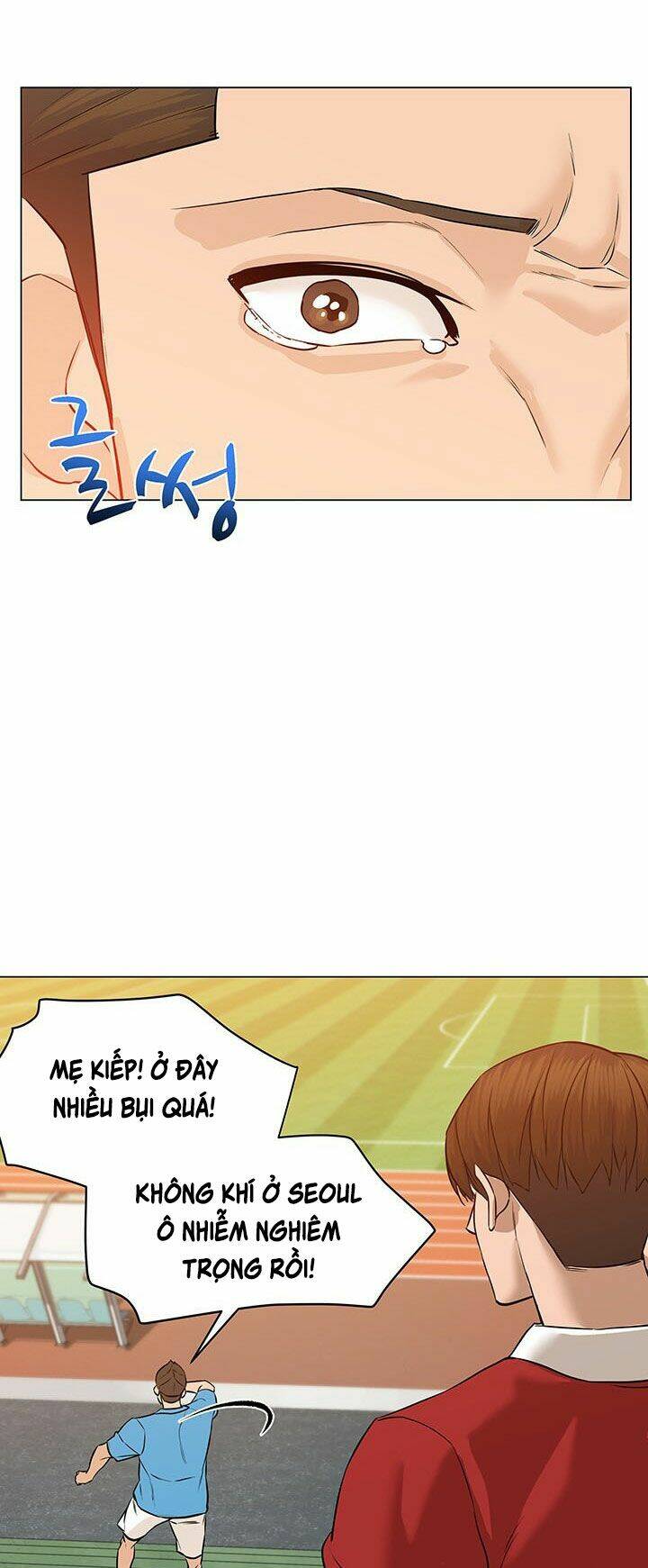 Người Trở Về Từ Cõi Chết Chapter 42 - Trang 46