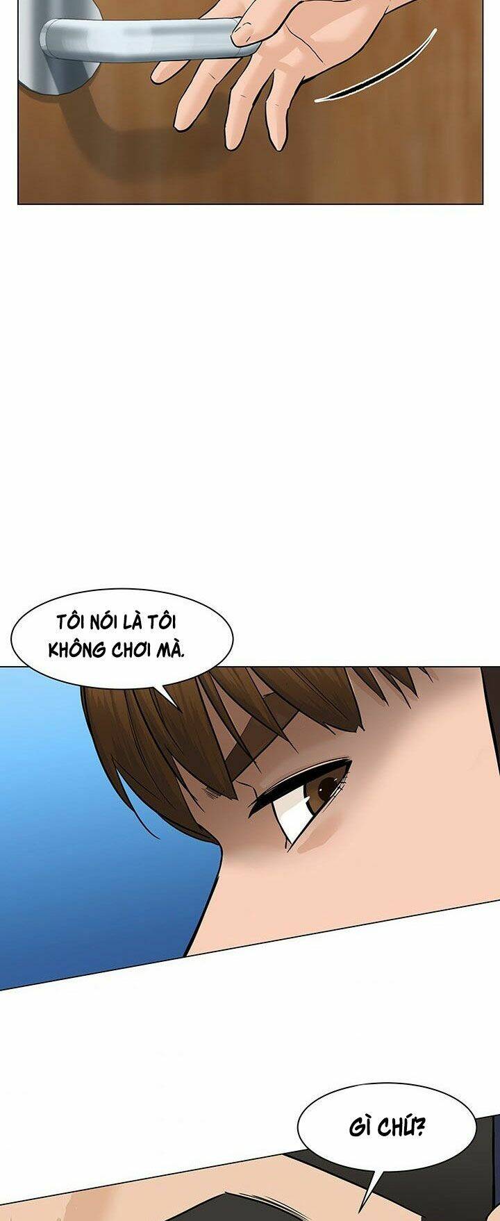 Người Trở Về Từ Cõi Chết Chapter 42 - Trang 4