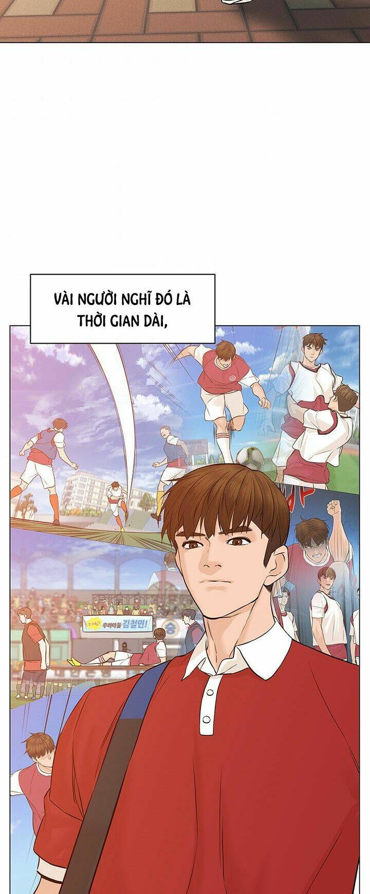 Người Trở Về Từ Cõi Chết Chapter 42 - Trang 49