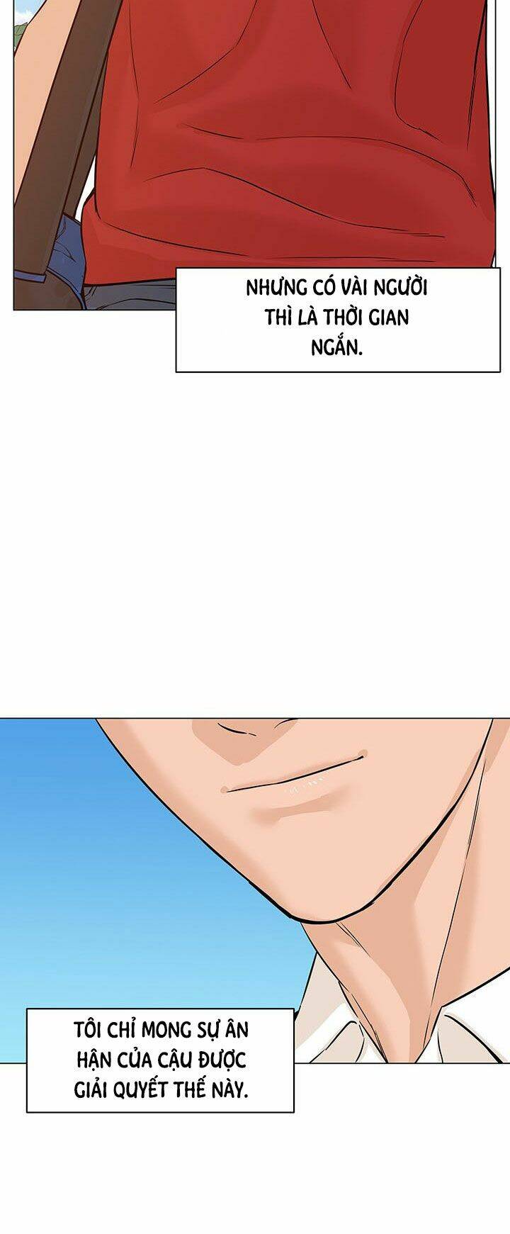 Người Trở Về Từ Cõi Chết Chapter 42 - Trang 50