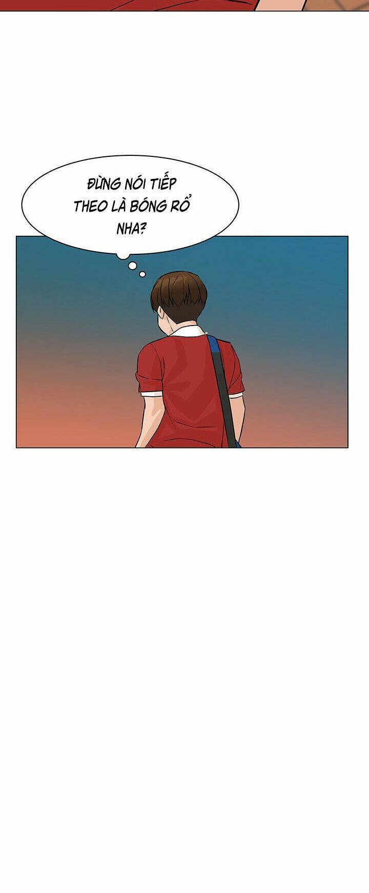 Người Trở Về Từ Cõi Chết Chapter 42 - Trang 53