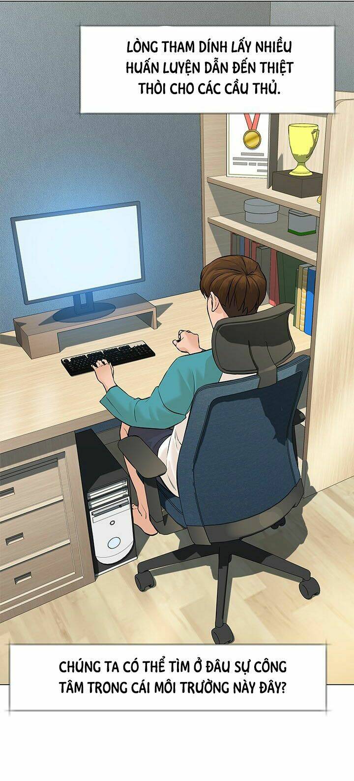 Người Trở Về Từ Cõi Chết Chapter 42 - Trang 58