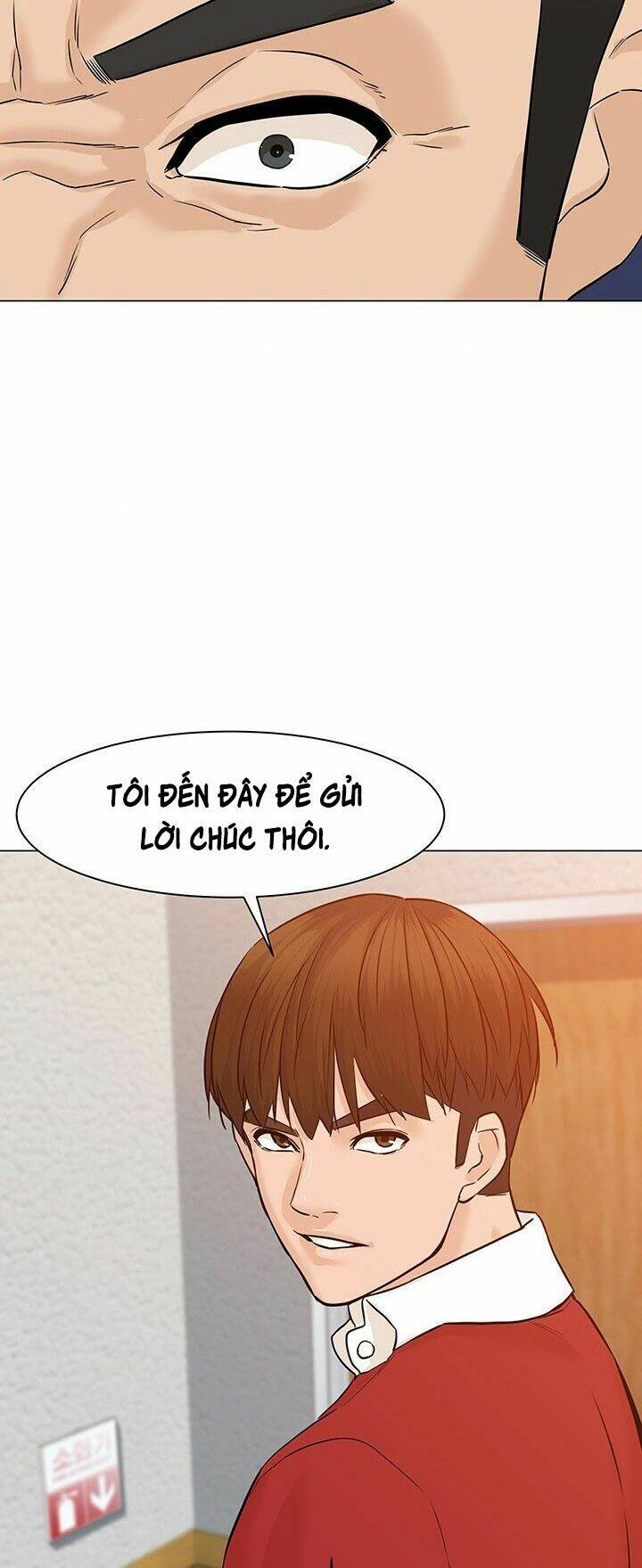 Người Trở Về Từ Cõi Chết Chapter 42 - Trang 5