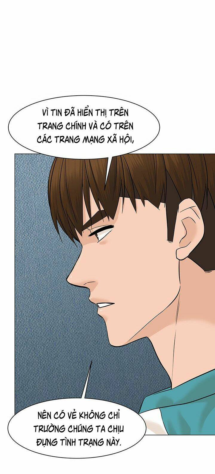 Người Trở Về Từ Cõi Chết Chapter 42 - Trang 59