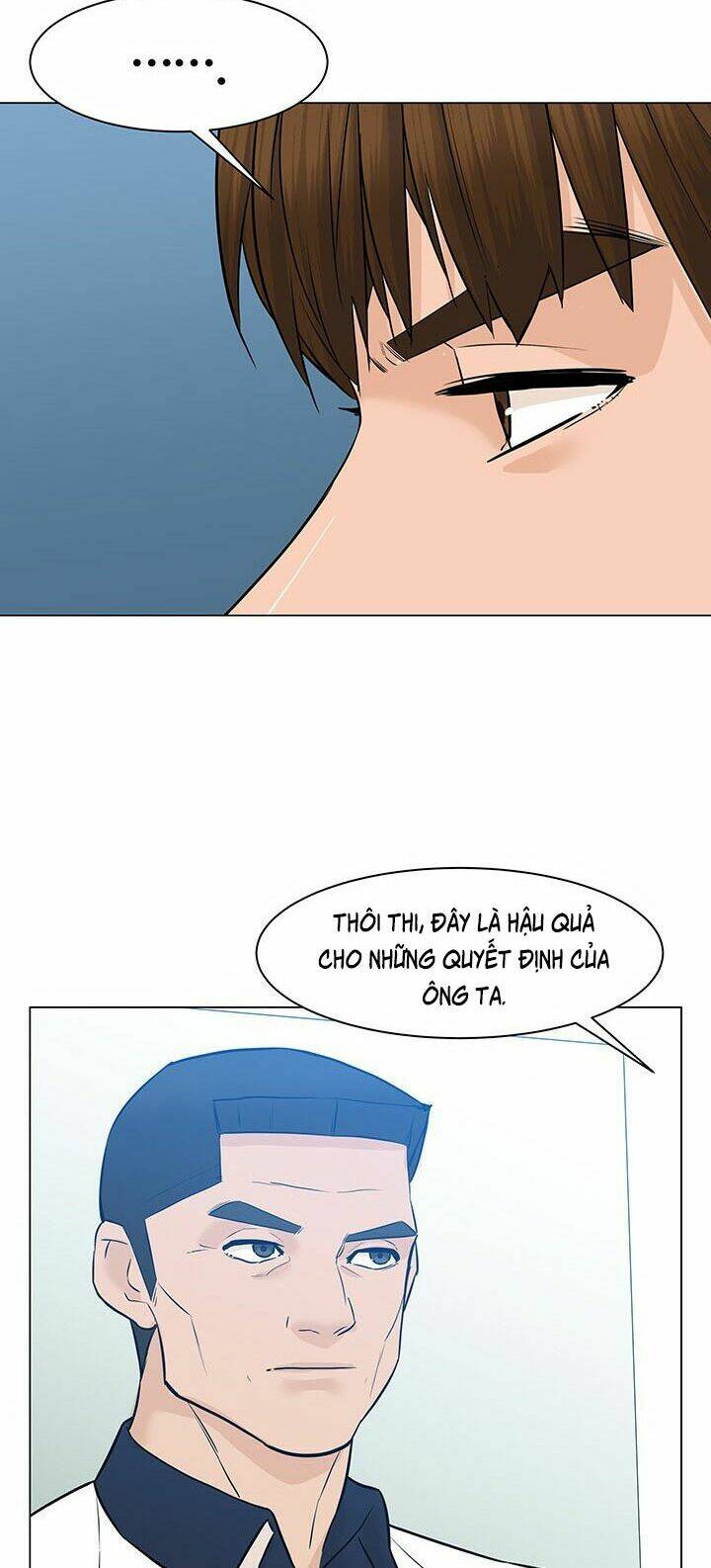 Người Trở Về Từ Cõi Chết Chapter 42 - Trang 61