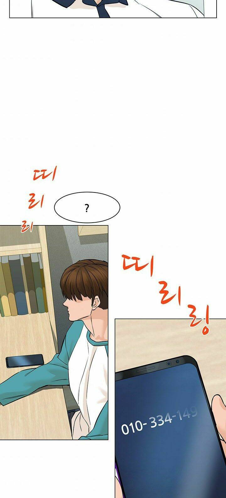 Người Trở Về Từ Cõi Chết Chapter 42 - Trang 62