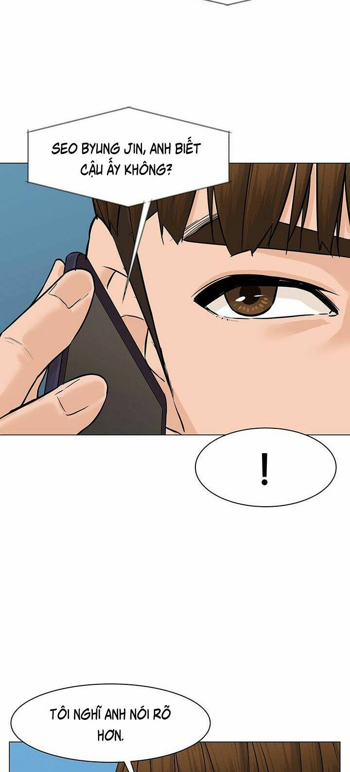 Người Trở Về Từ Cõi Chết Chapter 42 - Trang 64