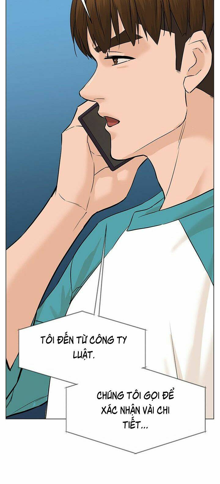 Người Trở Về Từ Cõi Chết Chapter 42 - Trang 65