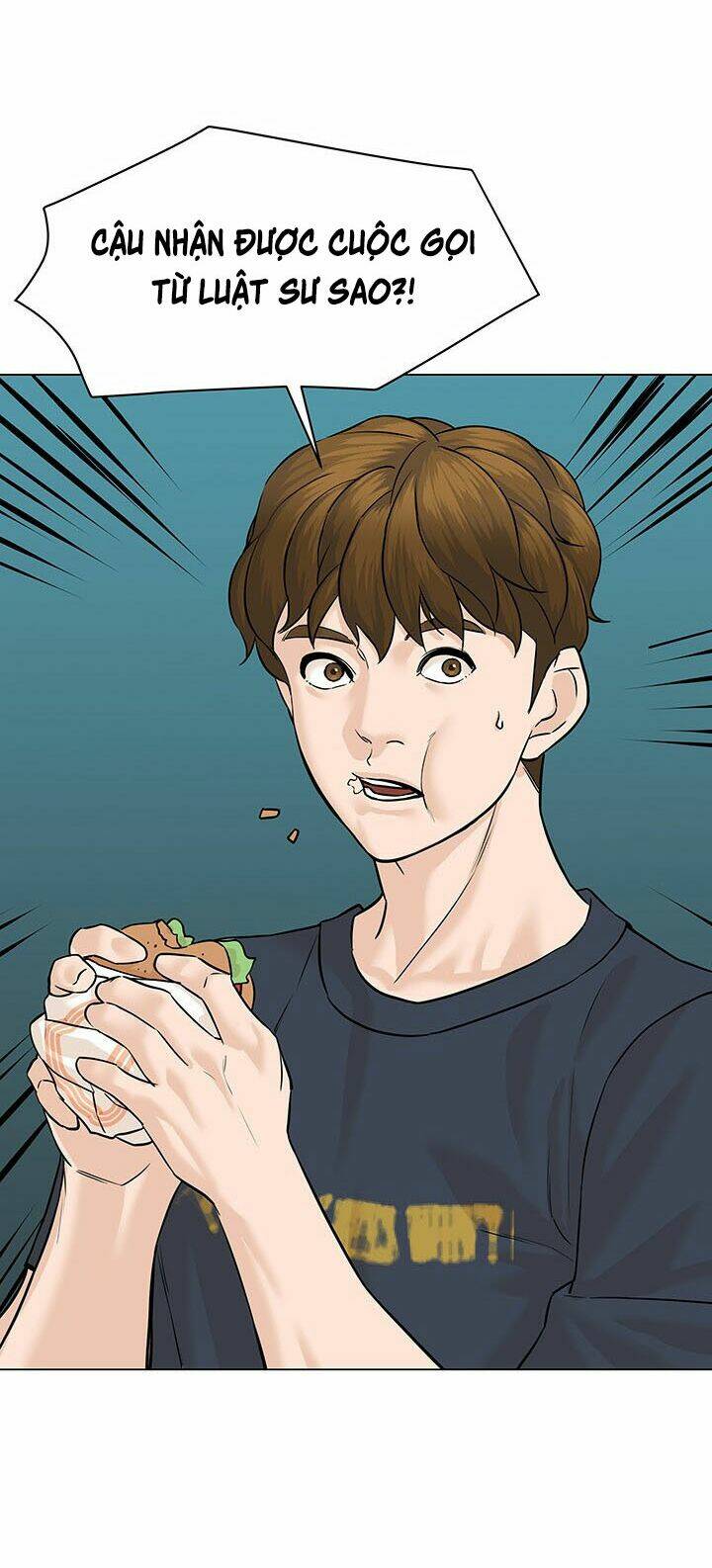 Người Trở Về Từ Cõi Chết Chapter 42 - Trang 67