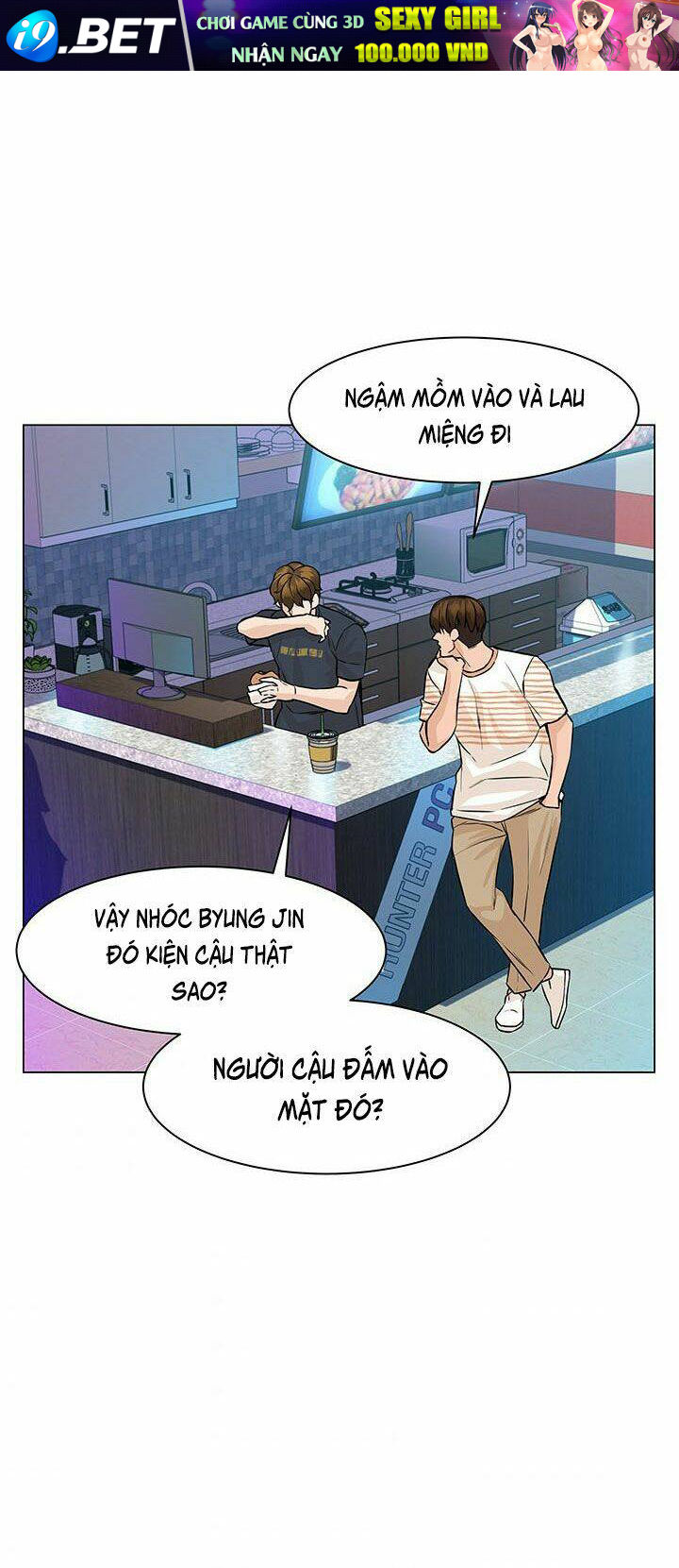 Người Trở Về Từ Cõi Chết Chapter 42 - Trang 68