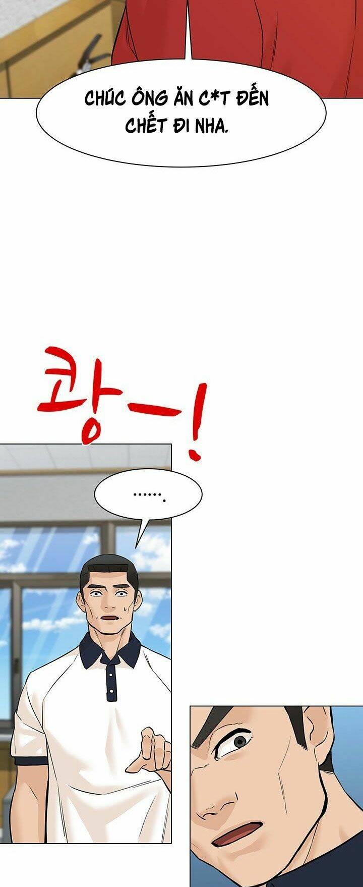 Người Trở Về Từ Cõi Chết Chapter 42 - Trang 6