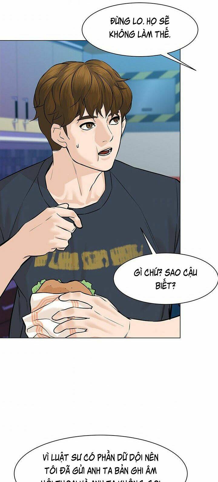 Người Trở Về Từ Cõi Chết Chapter 42 - Trang 69