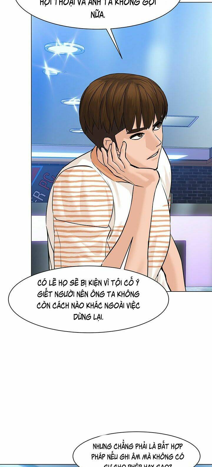 Người Trở Về Từ Cõi Chết Chapter 42 - Trang 70