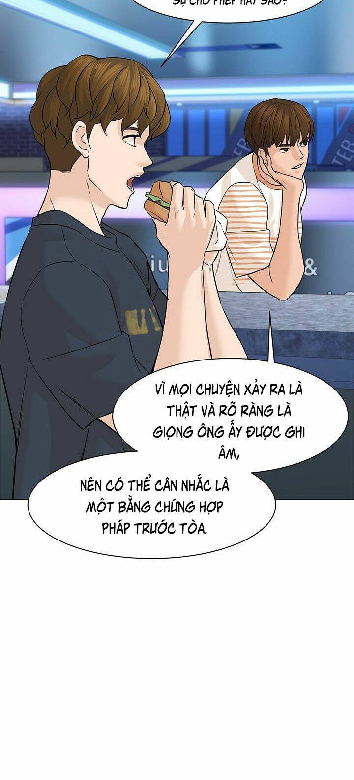Người Trở Về Từ Cõi Chết Chapter 42 - Trang 71