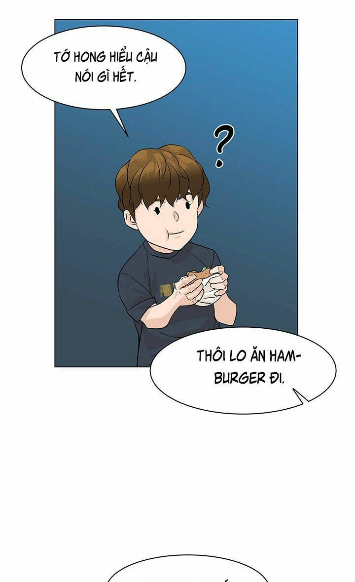 Người Trở Về Từ Cõi Chết Chapter 42 - Trang 72