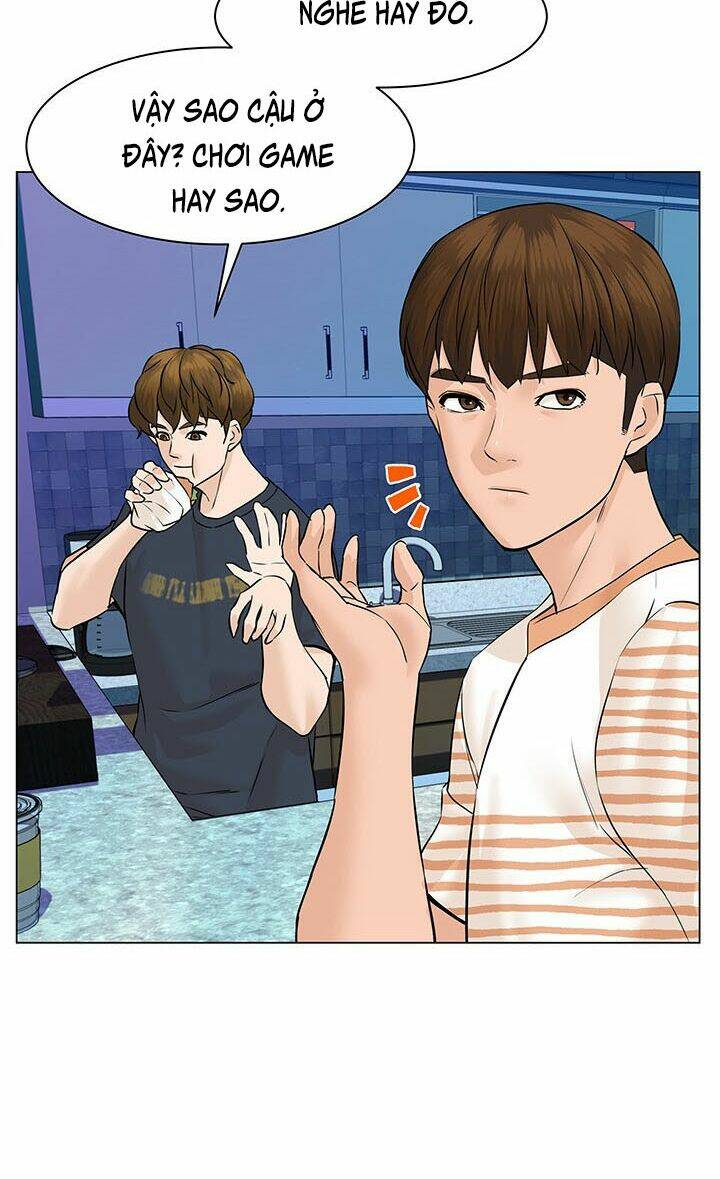 Người Trở Về Từ Cõi Chết Chapter 42 - Trang 73