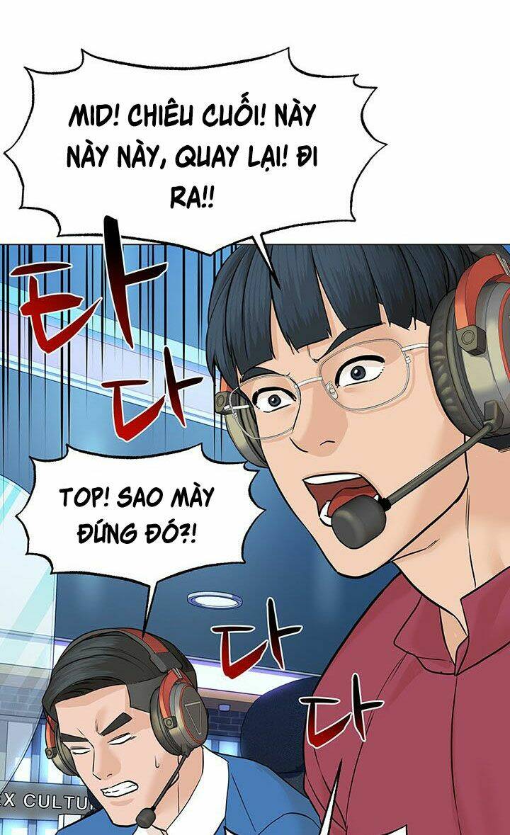 Người Trở Về Từ Cõi Chết Chapter 42 - Trang 74