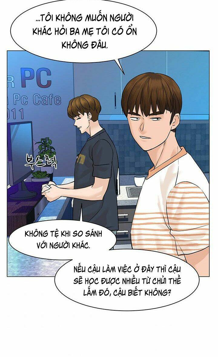 Người Trở Về Từ Cõi Chết Chapter 42 - Trang 76