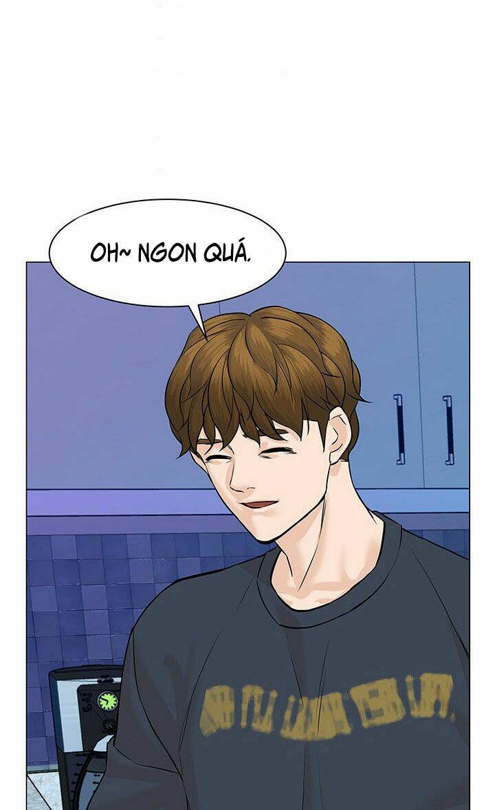 Người Trở Về Từ Cõi Chết Chapter 42 - Trang 78