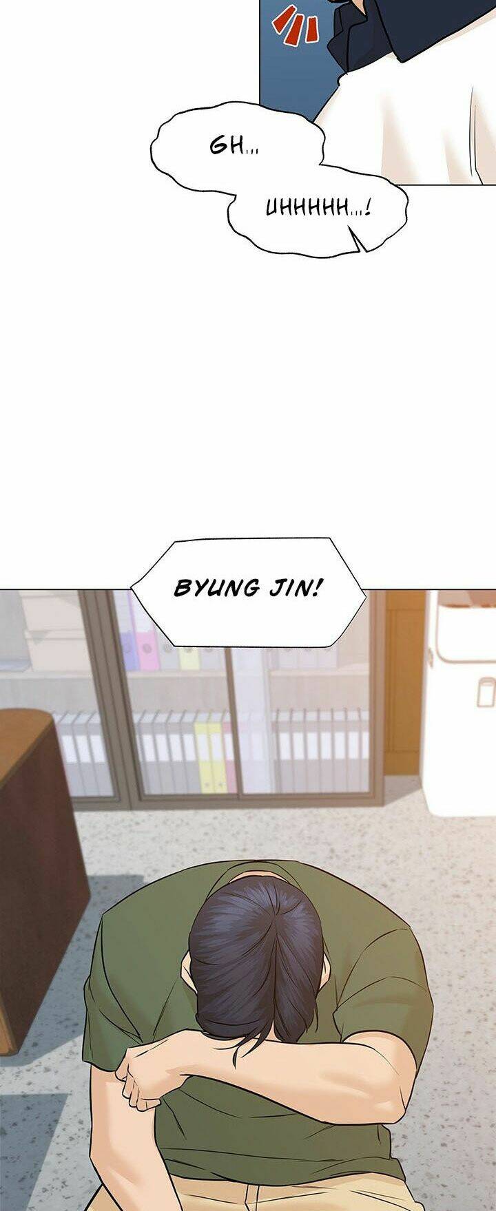 Người Trở Về Từ Cõi Chết Chapter 42 - Trang 7