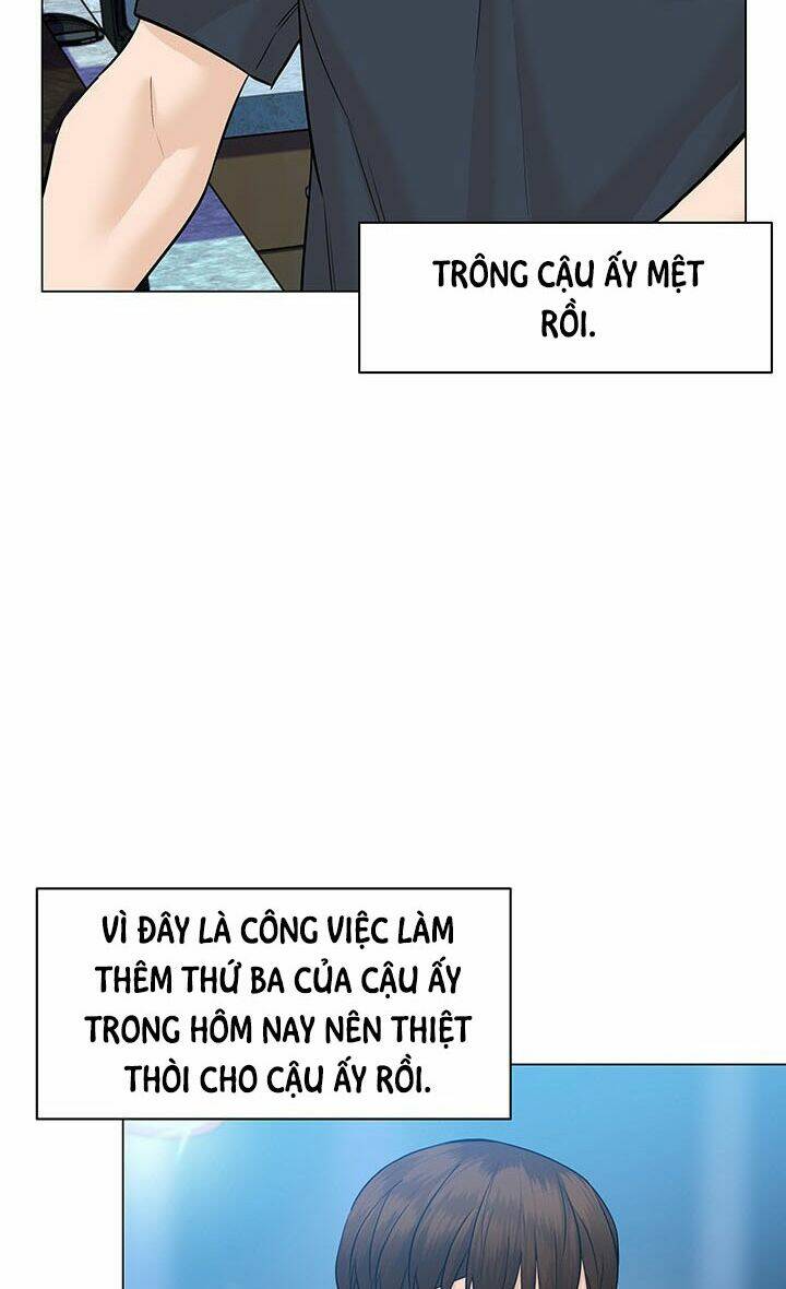 Người Trở Về Từ Cõi Chết Chapter 42 - Trang 79